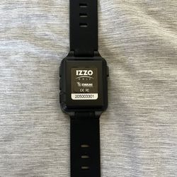 Golf GPS Watch