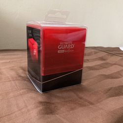 Ultimate Guard 2020 Limited Deck Box