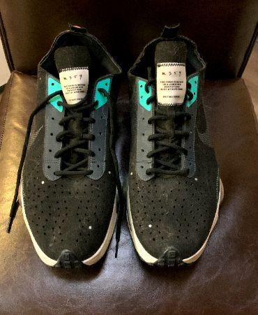 NIKE KICKS WORN ONCE SIZE 13 $30