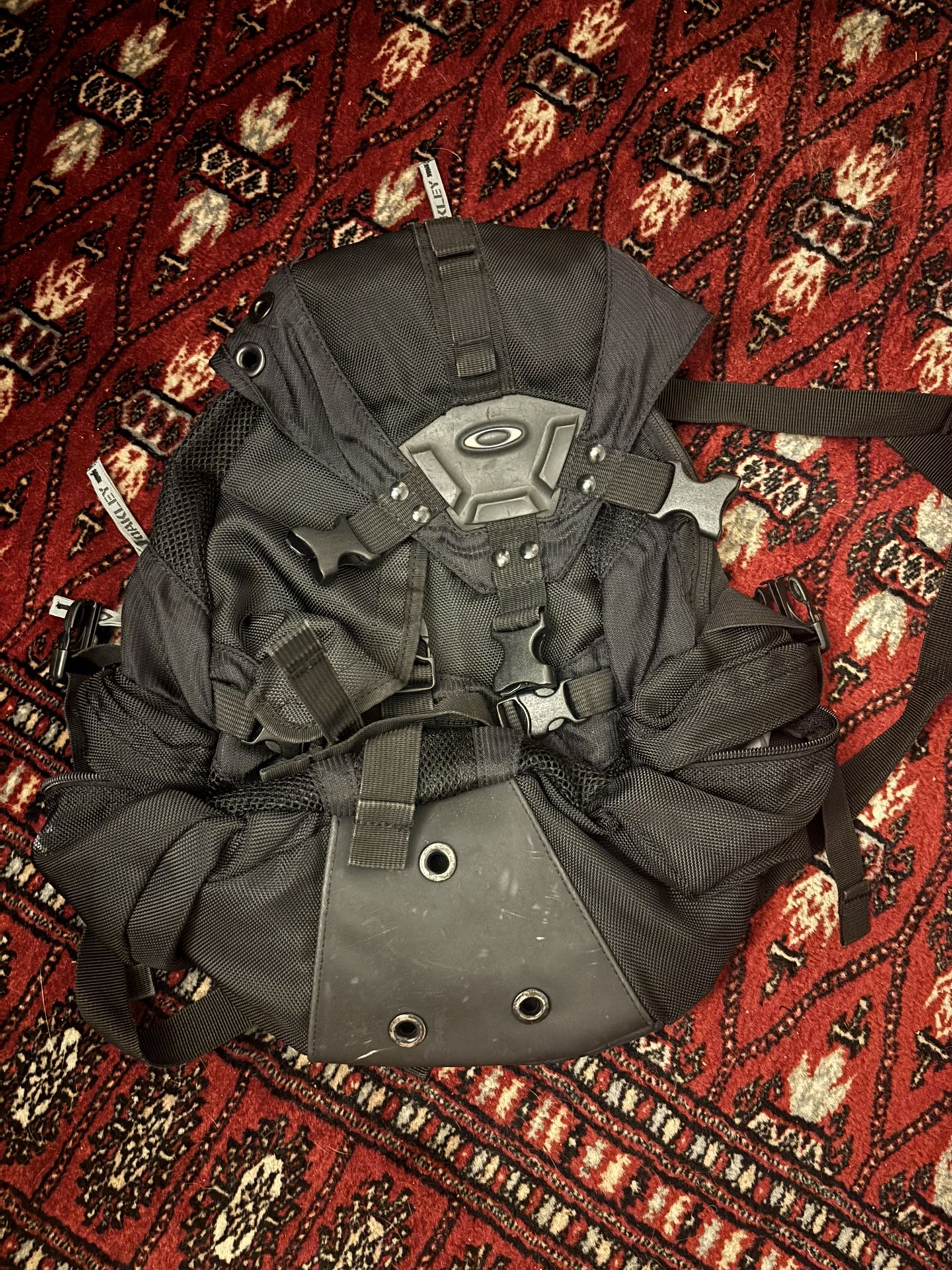 Oakley Backpack 