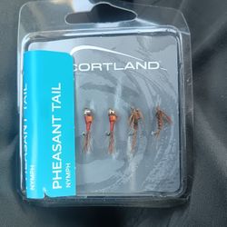 Fly Fishing Flies