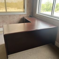 Office Desk