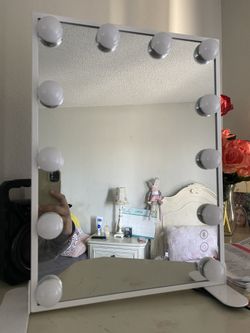 Beauty Mirror