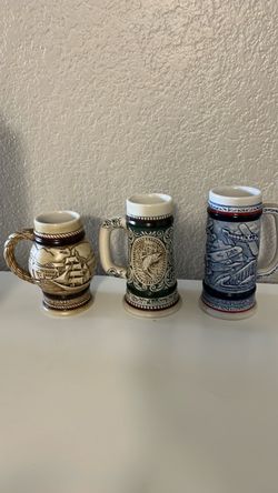 3 pc multicolored set