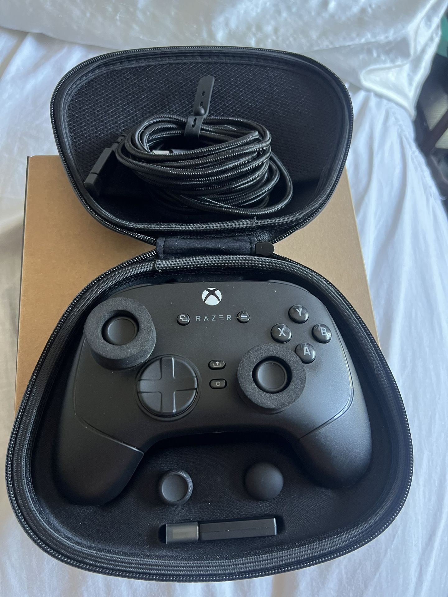 Xbox Controller Wireless