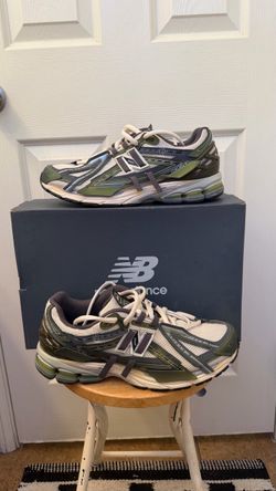 New Balance 1906 A