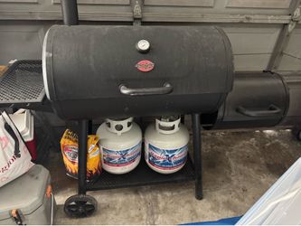 Grill