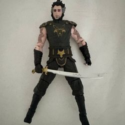 Mcfarlane Ra's Al Ghul