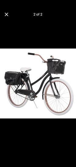 Huffy Bike 26 Inch Marietta Womens Girls Comfort Cruiser or TRADE