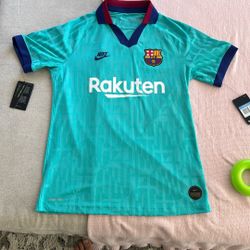 FC BARCELONA Jersey Camiseta