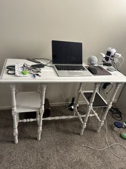 Antique Table/Desk