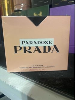Prada Paradoxe 90ml