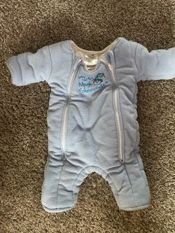 Merlin Sleep Suit