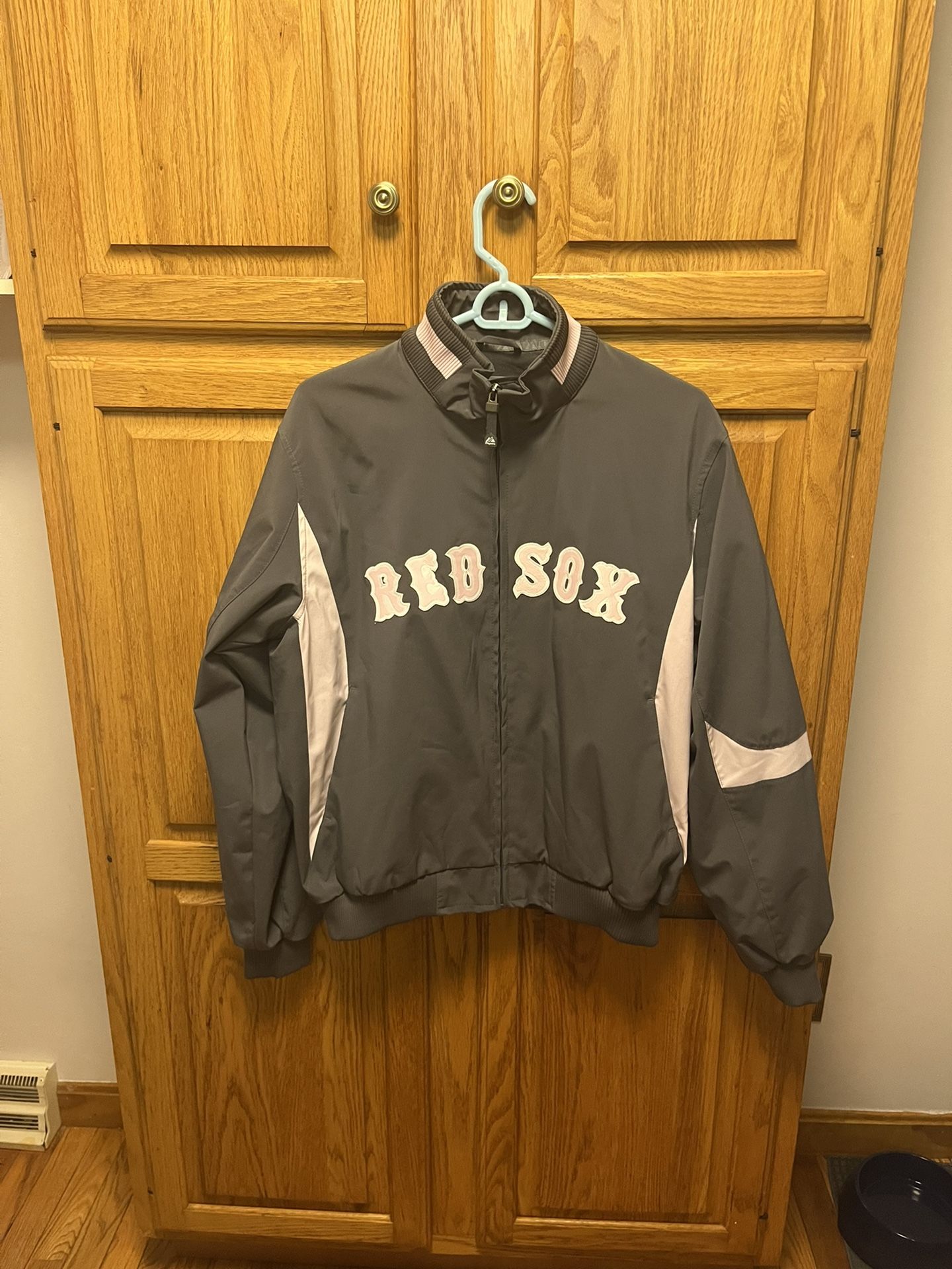 Women’s Red Sox Jacket