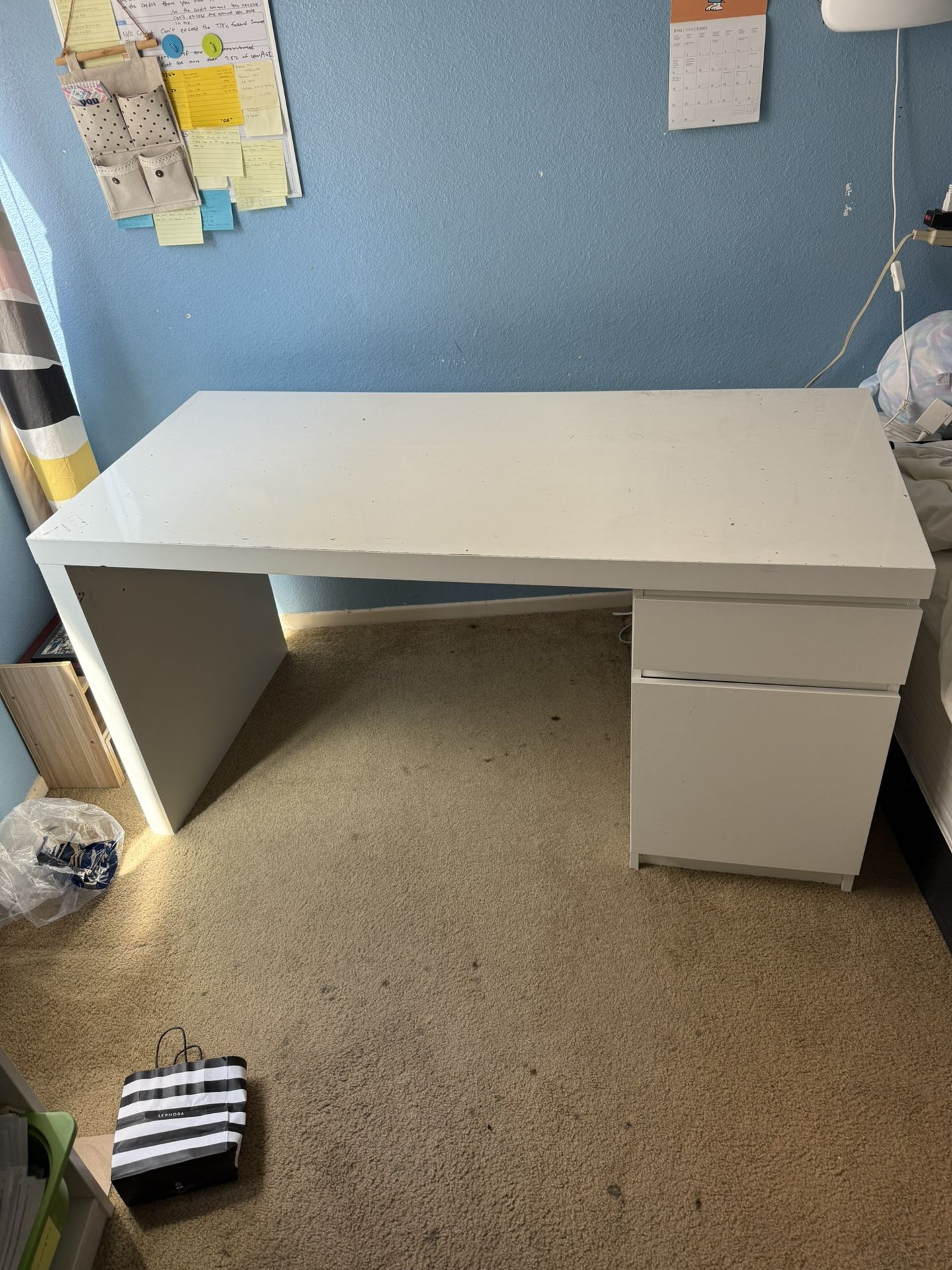 Desk (free)
