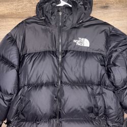 Puffer / Bomber Jackets. All Great Condition. (Not Free, Will Work With Pricing)