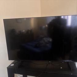 Samsung Au8000 50 inch
