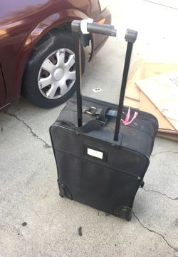 Suit Case