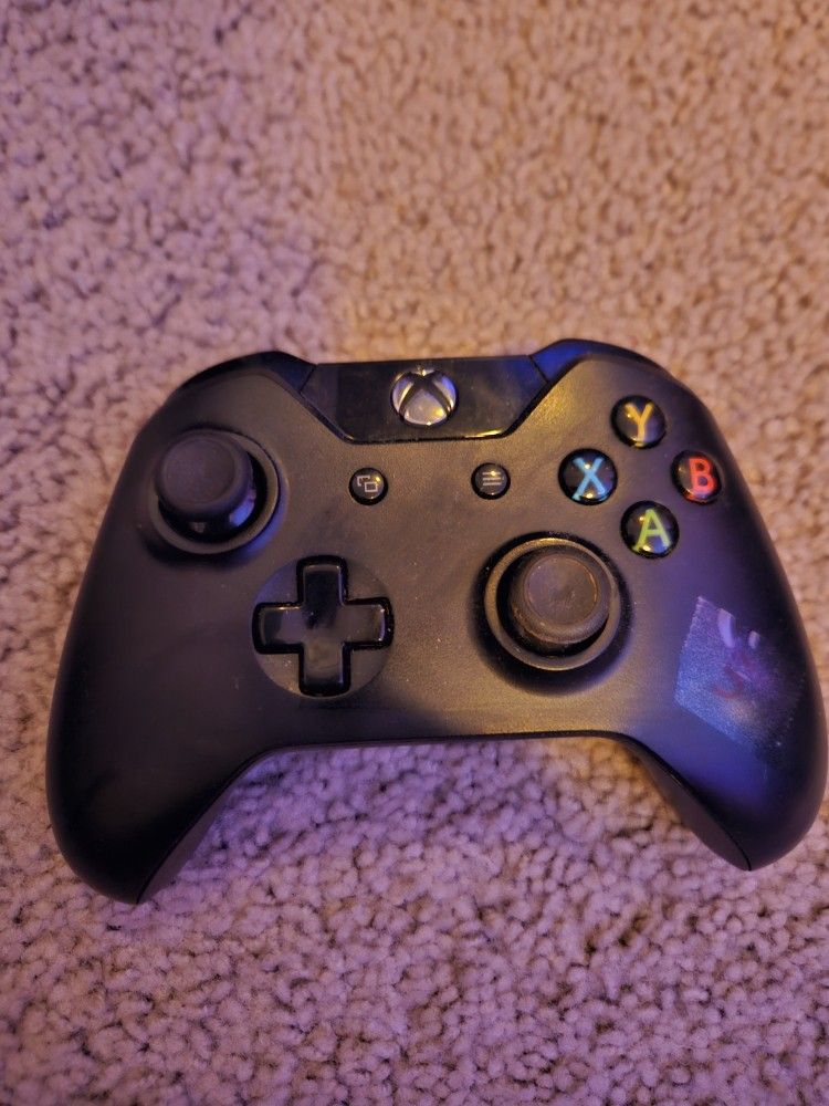 Xbox One Controller