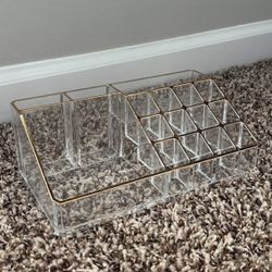 Makeup Organizer 