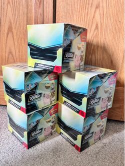 Pokemon Lillie tournament collection Display