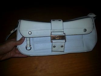 Dior purse