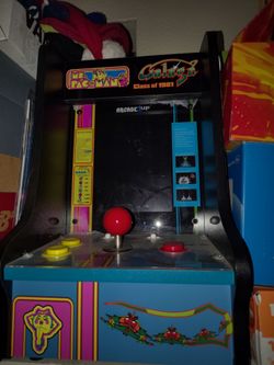 1Up Arcade