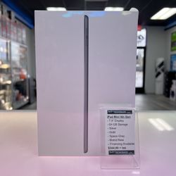 Apple iPad Mini 5th Generation - 64 GB Space Gray - **BRAND NEW**