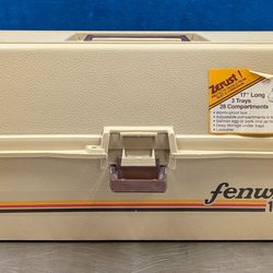 Fenwick 1080 Tackle Box