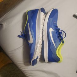 Nikes