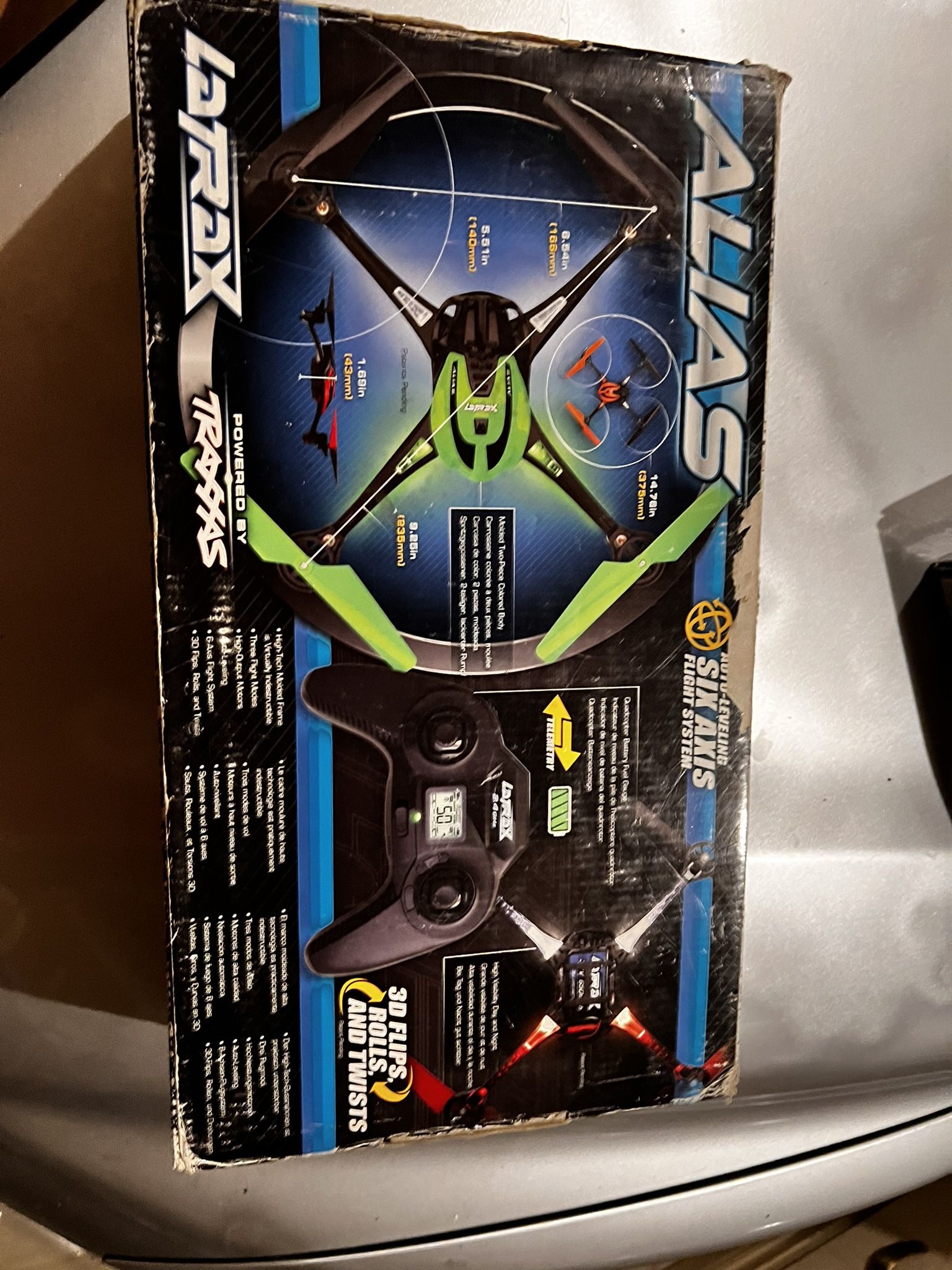 Drones For Sale.  Low price