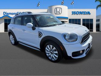 2019 Mini Countryman