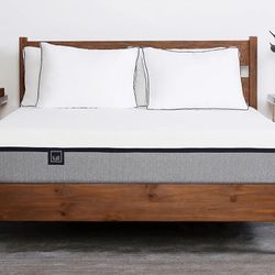 Queen Mattress 