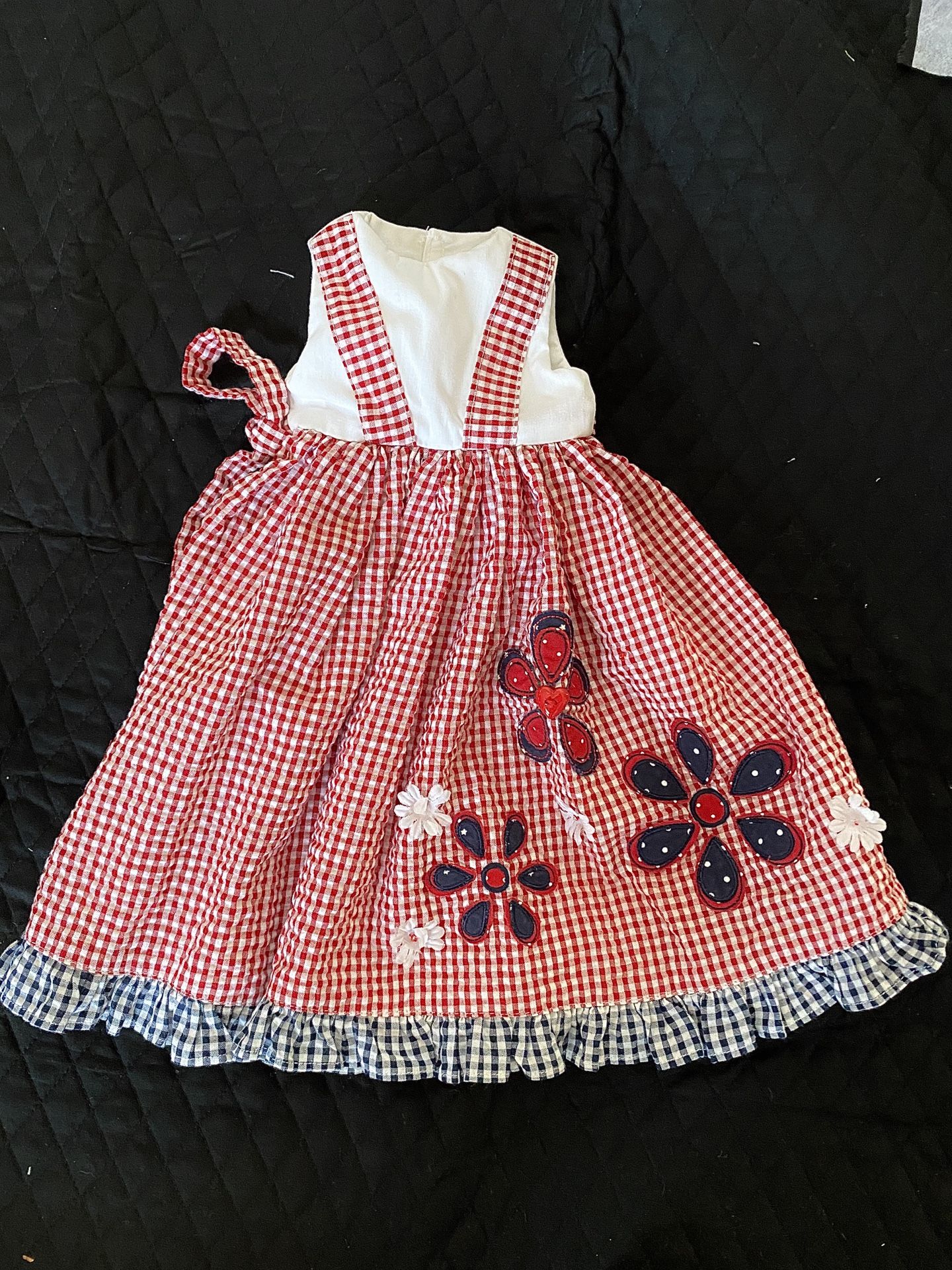 American girl dresses