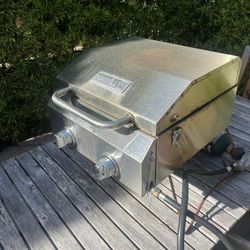 FREE Nexgrill Bbq Small Working 
