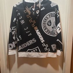 Los Angeles Raiders Hoodie for Sale in Anaheim, CA - OfferUp