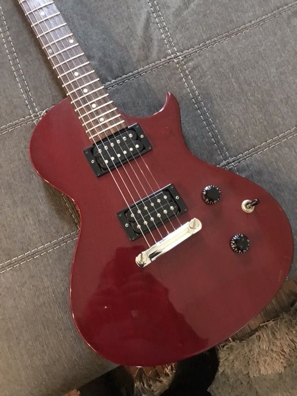 Gibson Hawk Guitar 🎸