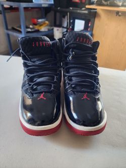 Nike Max Aura Jordan Kids shoes