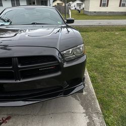 2014 Dodge Charger
