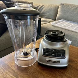 Kitchen Aid Blender