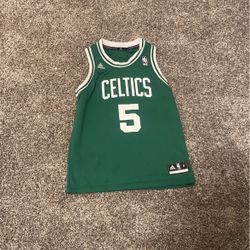 Kevin Garnett Celtics Jersey 