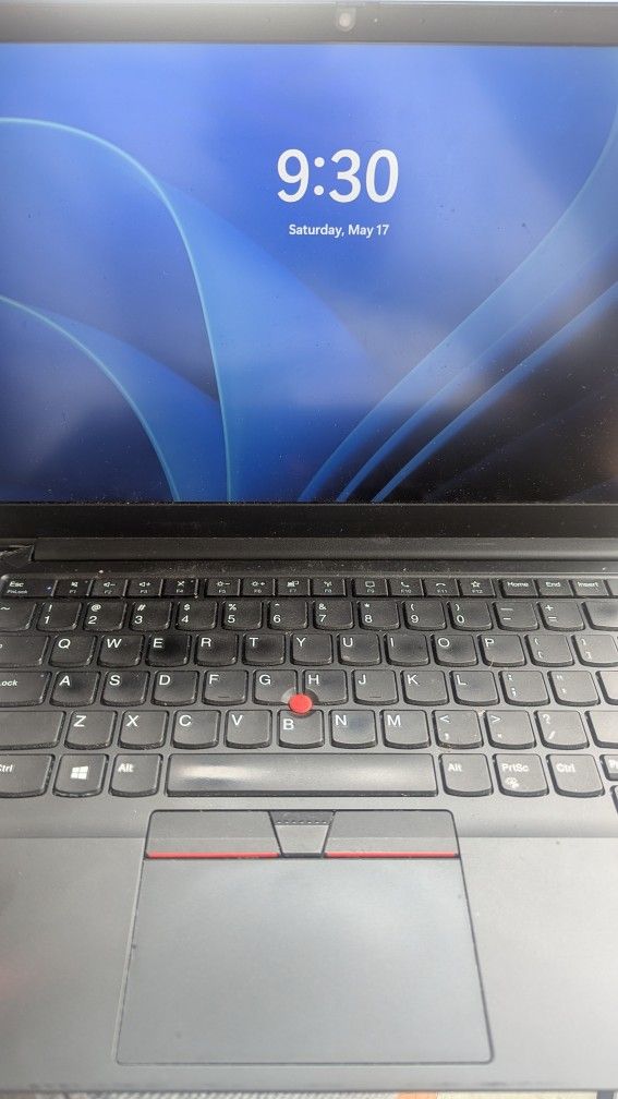 Lenovo Thinkpad For Sale