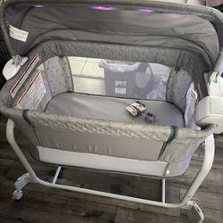 Baby Bassinet 