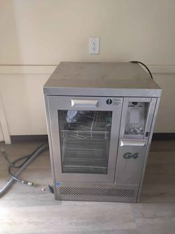 SciCan HYDRIM L110w G4 Instrument Washer