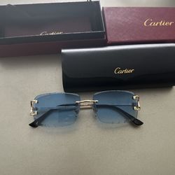 cartier glasses 