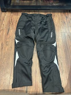 Sedici Motorcycles Pants
