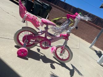 Princess Bike $90 OBO