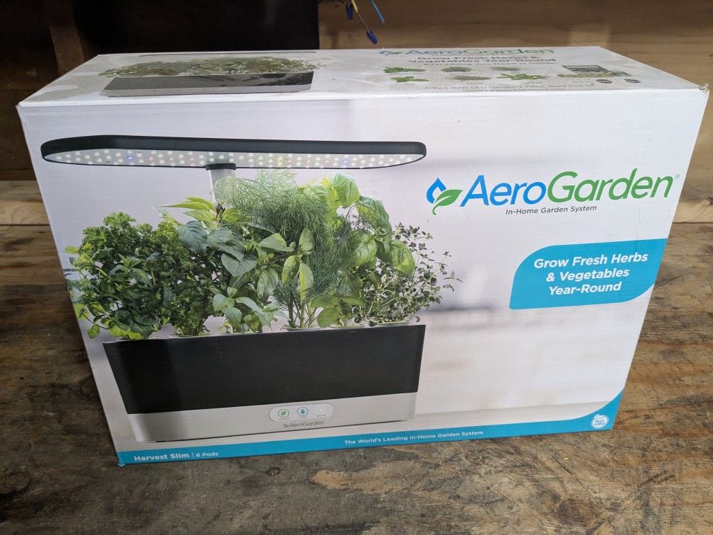 Aero Garden