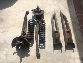 lift kit E250 E350 ‘95 up