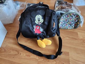 Disney Zara bag